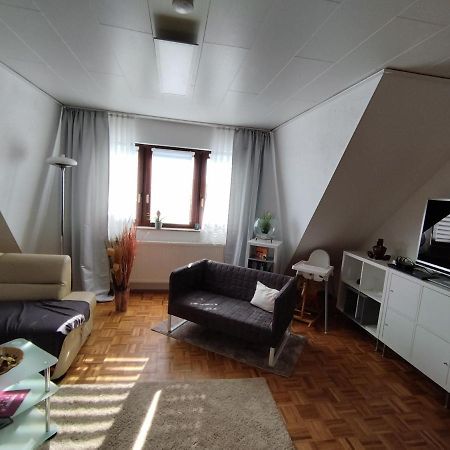 Linss Lägenhet Gebesee Exteriör bild
