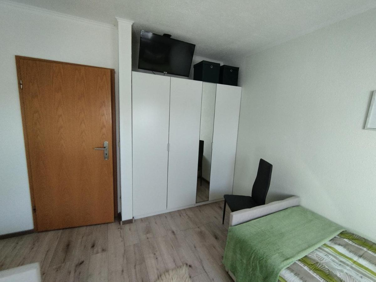 Linss Lägenhet Gebesee Exteriör bild