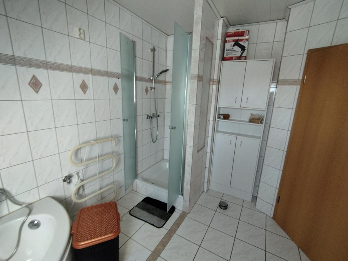 Linss Lägenhet Gebesee Exteriör bild