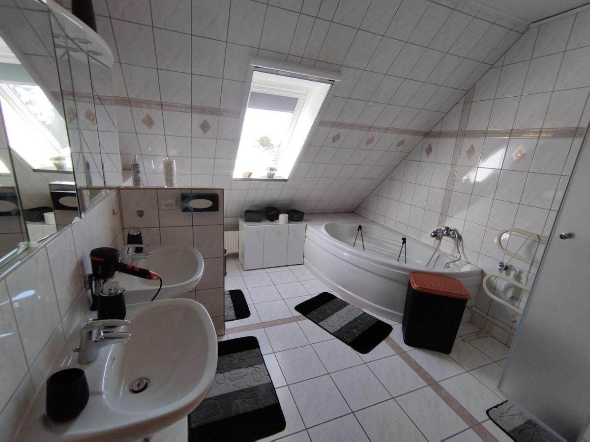 Linss Lägenhet Gebesee Exteriör bild