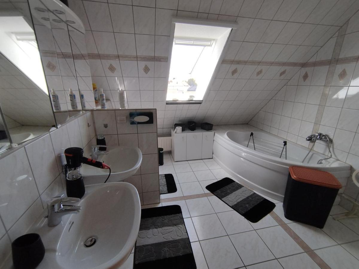 Linss Lägenhet Gebesee Exteriör bild